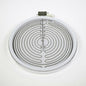 318198935 316282101 Kenmore Frigidaire Range Dual Burner Element Smooth Top Range